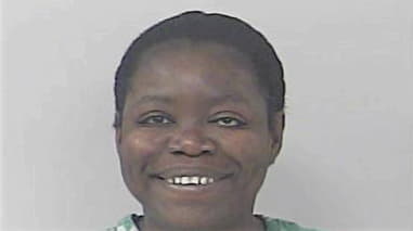 Nichole Reynolds, - St. Lucie County, FL 